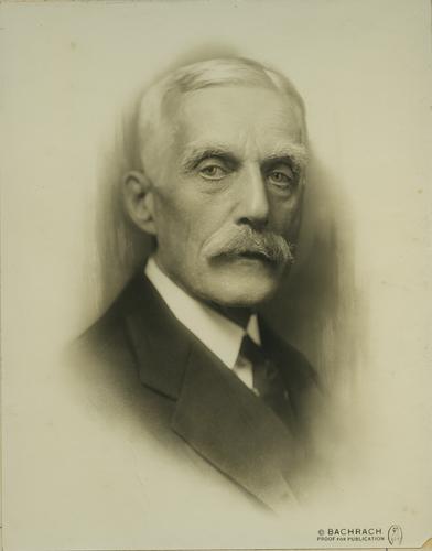 Andrew W. Mellon 