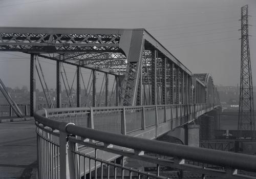 McKeesport-Duquesne Bridge