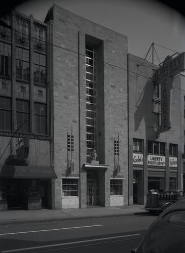 Pittsburgh Home Savings Bank