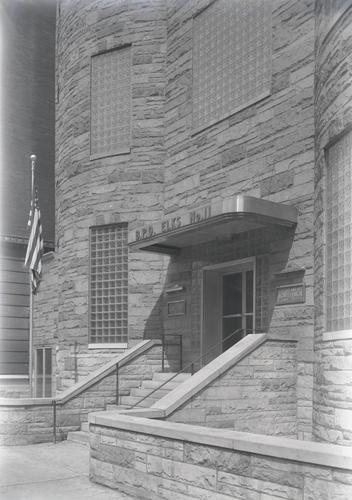 Elks Lodge No. 11