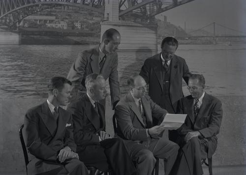 Electric League meeting (2)