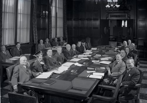 Pittsburgh Board of Education 