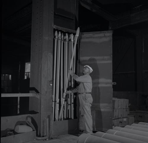 Midland Steel