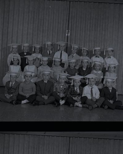 Long Run Kindergarten