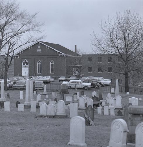 Long Run Church