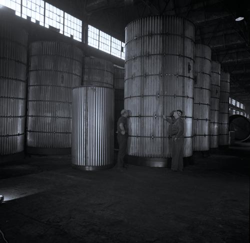 Pittsburgh Annealing Box Co.