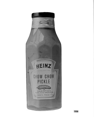 Heinz Chow Chow Pickles