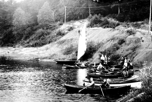 Good Day for Racing?