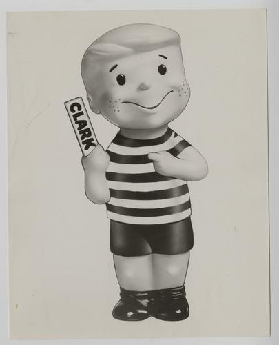 Clark Candy Boy