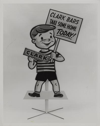 Clark Candy Boy (2)