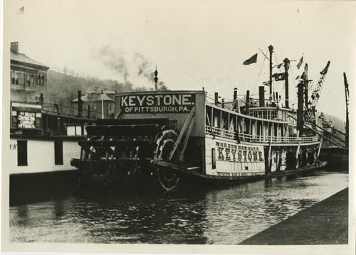 Keystone