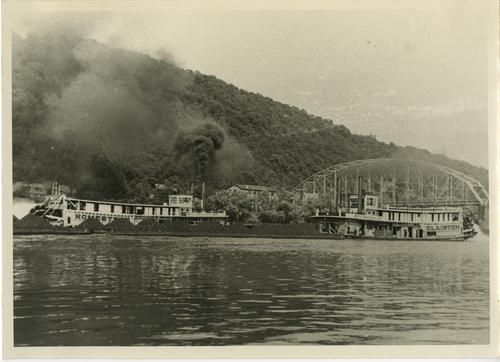 Homestead and Clairton