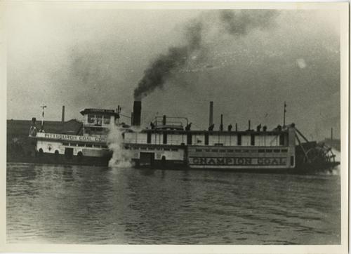 Champion Coal