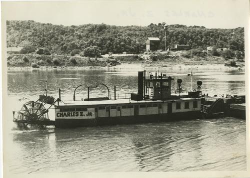 Charles Z., Jr