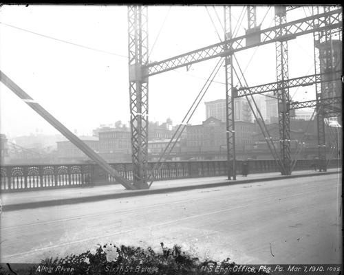 Sixth Street Bridge