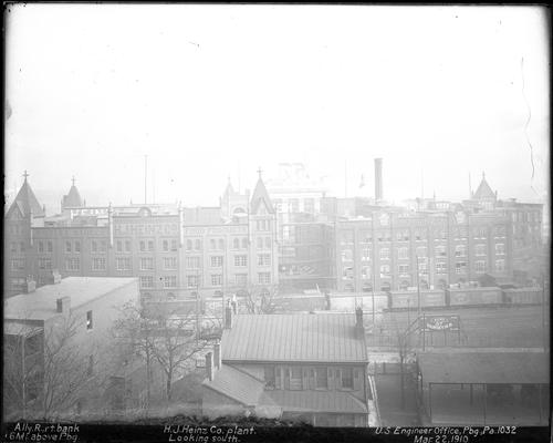 H. J. Heinz Company Plant (3)