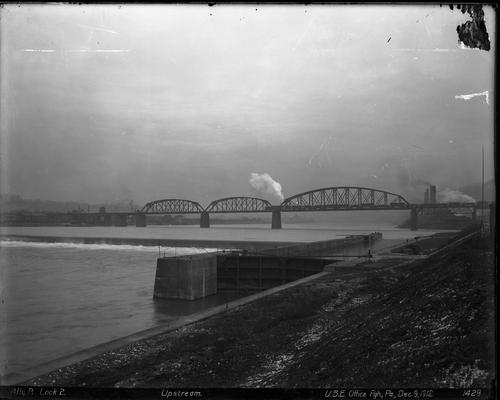 Allegheny River Lock 2