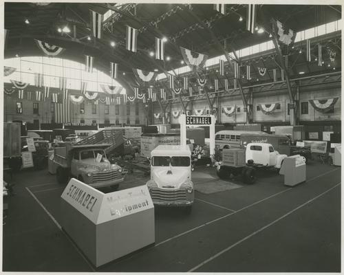 Schnabel Company Presentation