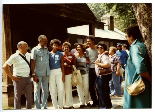 1984 Reunion