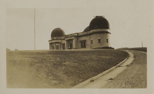 Allegheny Observatory