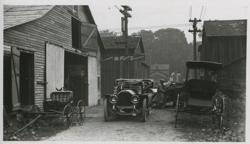 Butler Oil Region (2)