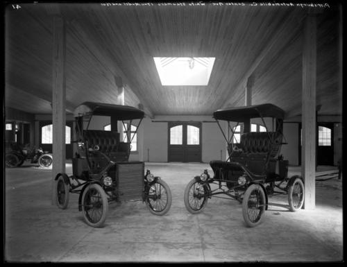 Pittsburgh Automobile Company Interior (2)