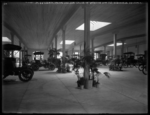 Pittsburgh Automobile Company Interior (3)