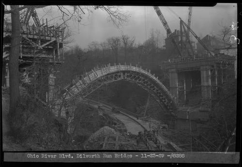 Ohio River Blvd. Dilworth Run Bridge (2)