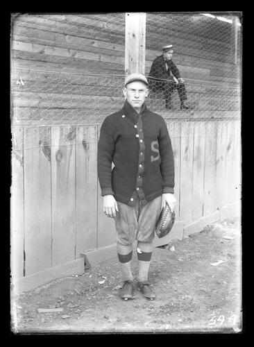Steubenville Stubs Baseball Team (3)