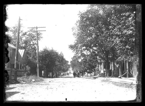 West Middletown Street