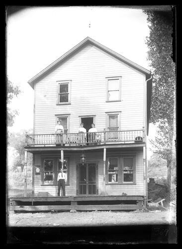 General Store
