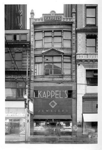 Kappel's Jewelers