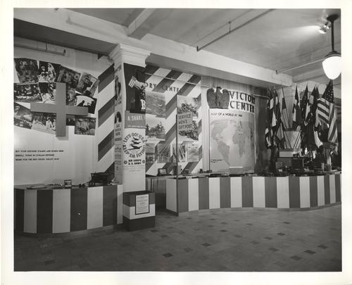 Victory Center