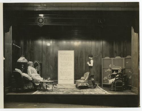 56rd Anniversary window (2)