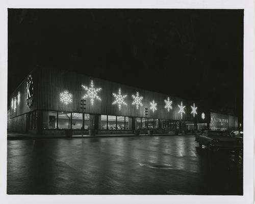 Christmas in Monroeville