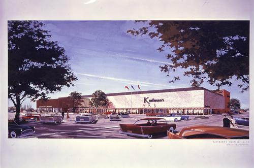 Monroeville store