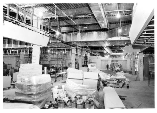 Ross Park Mall location