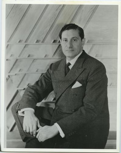 Edgar J. Kaufmann 