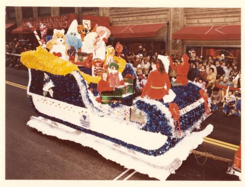 Christmas parade (4)