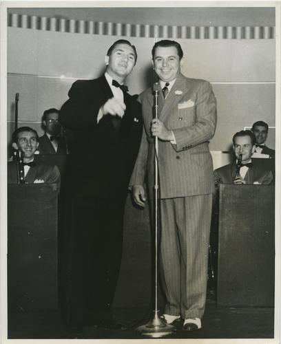 Event at the Bill Green's Nightclub (3)