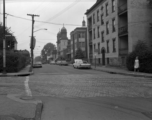 Meadow Street