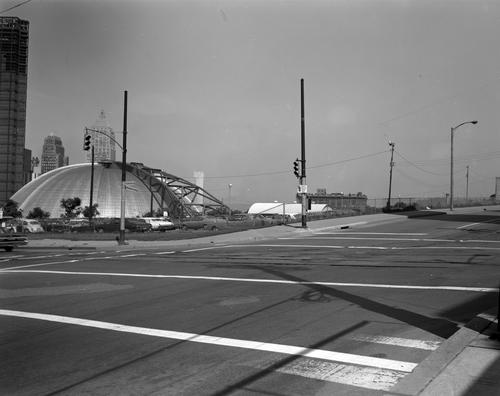 Civic Arena