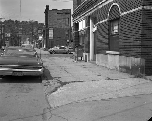 James Street