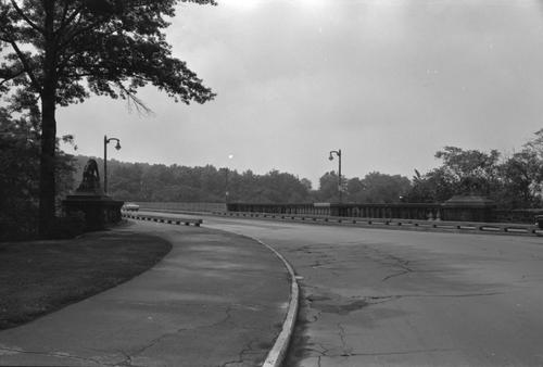 Panther Hollow Bridge Panthers