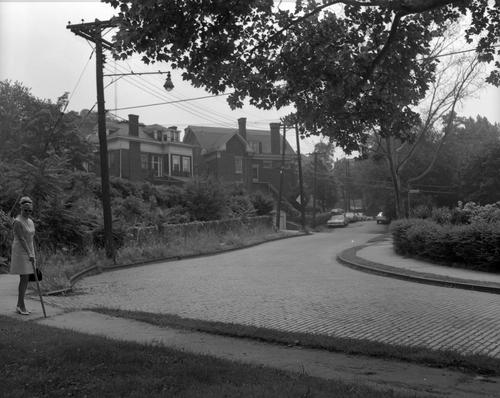 Marywood Street