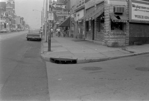 Liberty Avenue