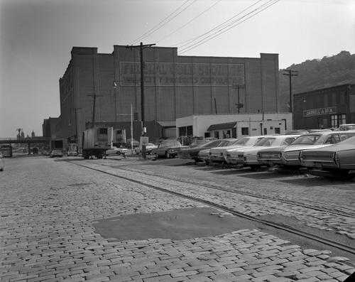 Smallman Street