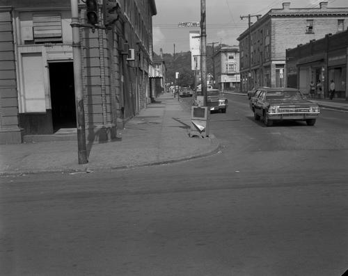 Frankstown Avenue