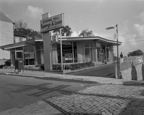 Spring Hill Savings & Loan