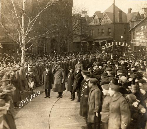 Parade